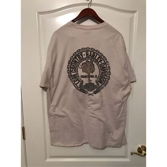 Harley-Davidson Biker Shirt - Picture 3 of 4